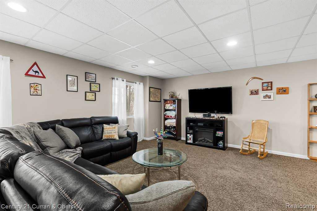 470 BOULDER LAKE Drive, Oxford, MI 48371 — Photo 27
