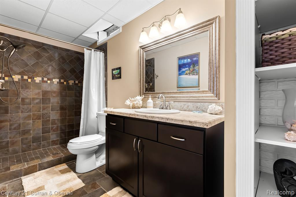 470 BOULDER LAKE Drive, Oxford, MI 48371 — Photo 29