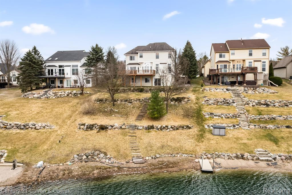 470 BOULDER LAKE Drive, Oxford, MI 48371 — Photo 35
