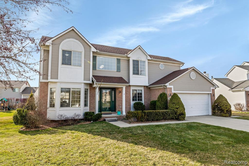 260 CLOVERLEAF Court, Ann Arbor, MI 48103 — Photo 3