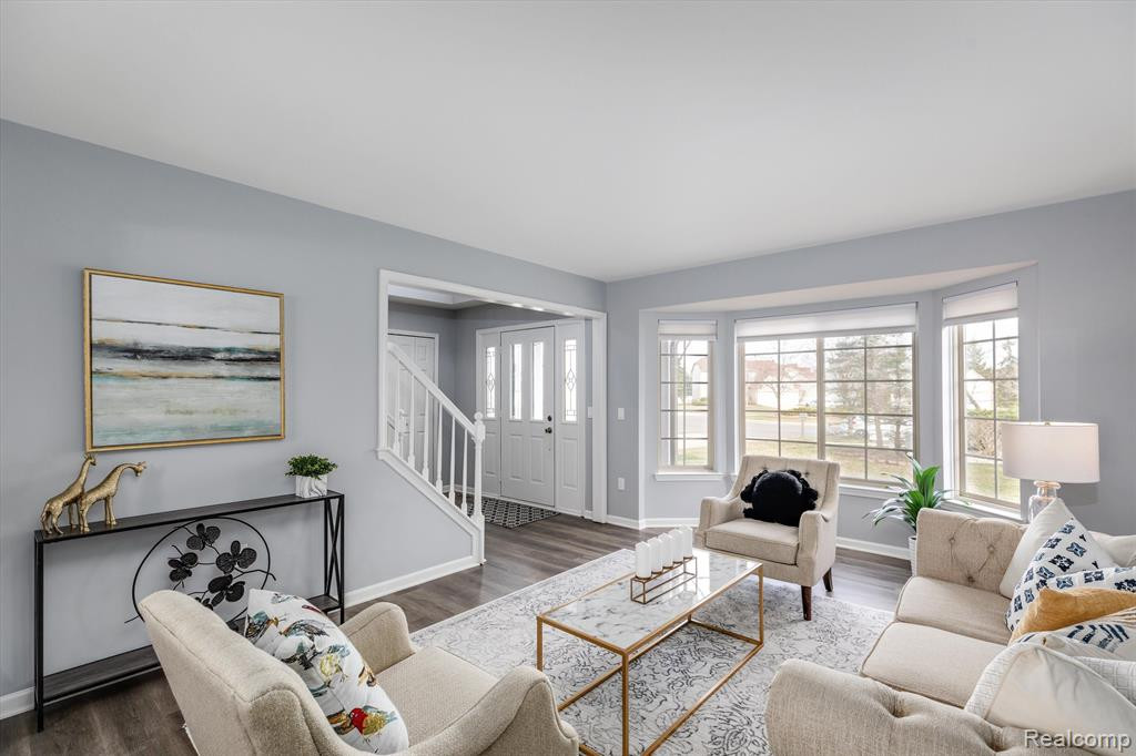 260 CLOVERLEAF Court, Ann Arbor, MI 48103 — Photo 5