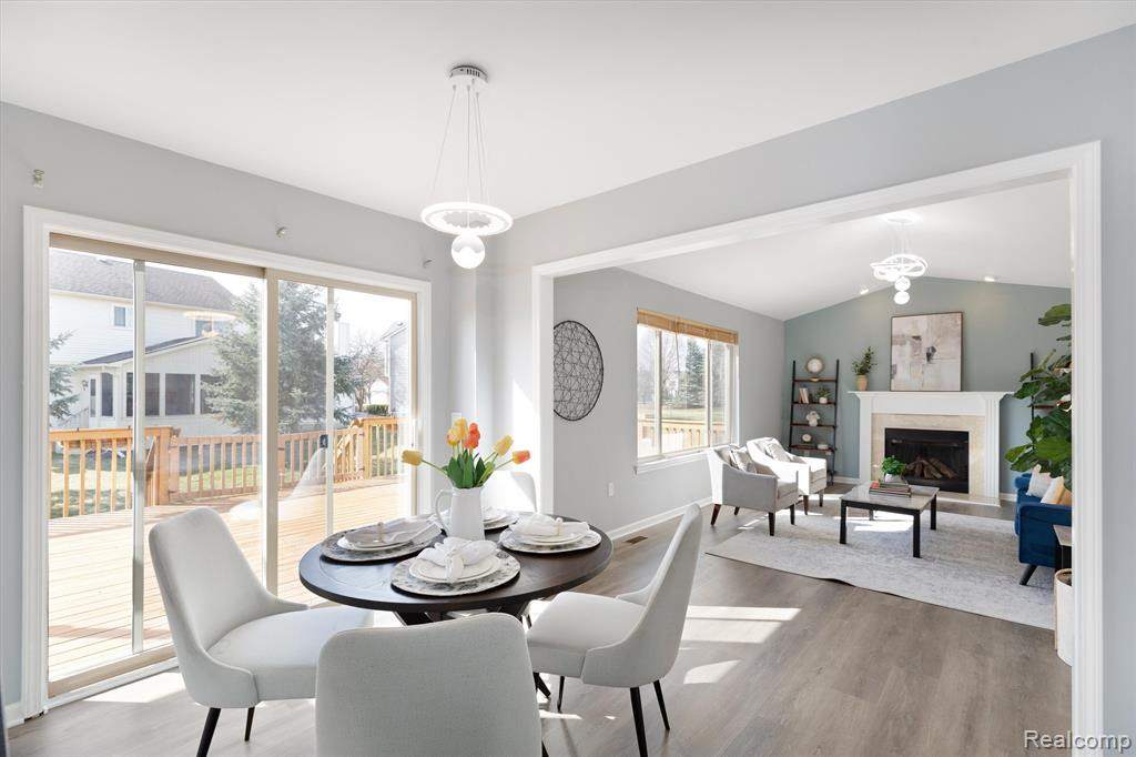 260 CLOVERLEAF Court, Ann Arbor, MI 48103 — Photo 13