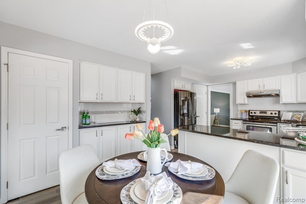 260 CLOVERLEAF Court, Ann Arbor, MI 48103 — Photo 14