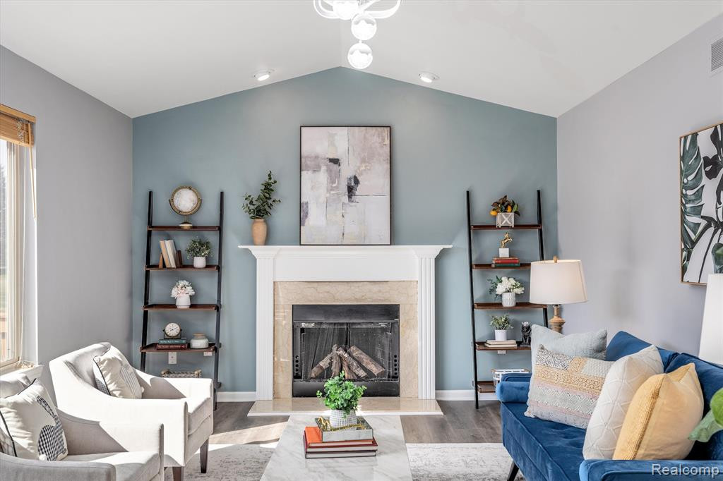 260 CLOVERLEAF Court, Ann Arbor, MI 48103 — Photo 16