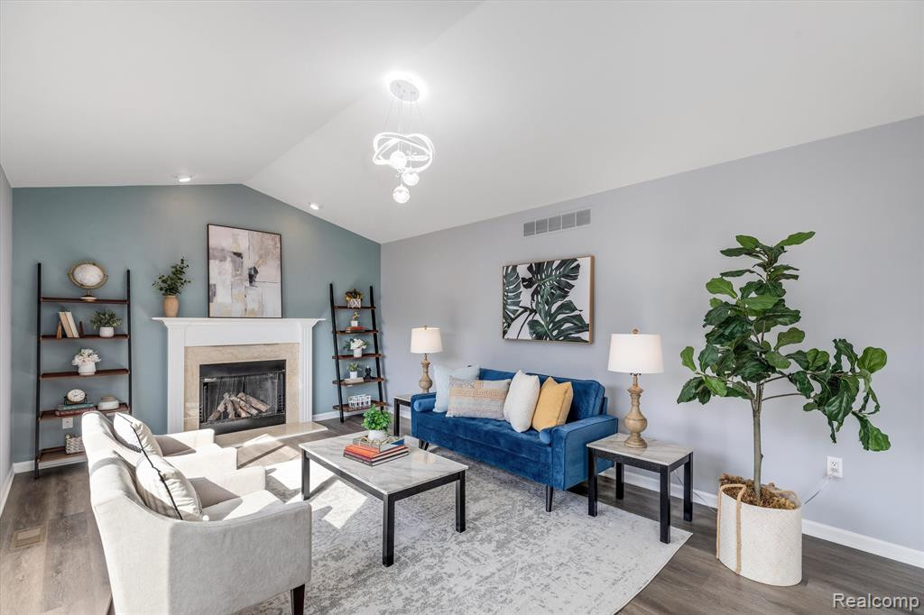 260 CLOVERLEAF Court, Ann Arbor, MI 48103 — Photo 17