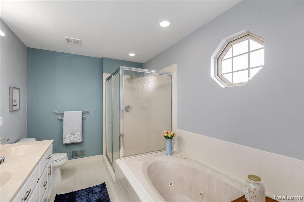 260 CLOVERLEAF Court, Ann Arbor, MI 48103 — Photo 25