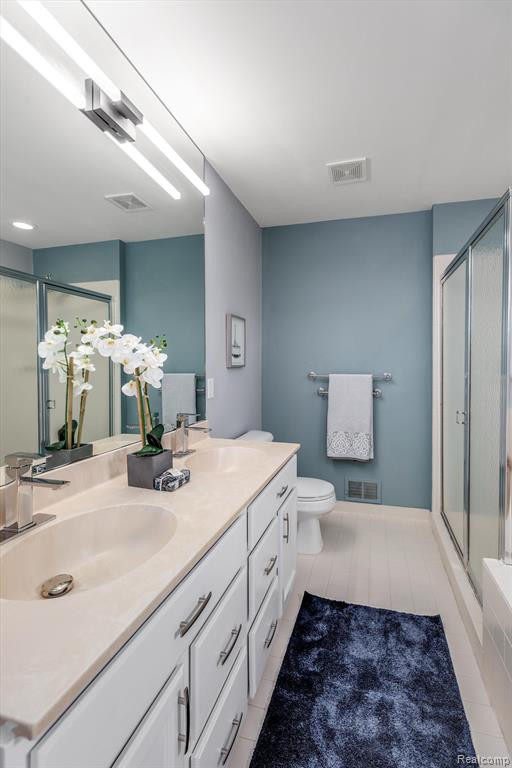 260 CLOVERLEAF Court, Ann Arbor, MI 48103 — Photo 27