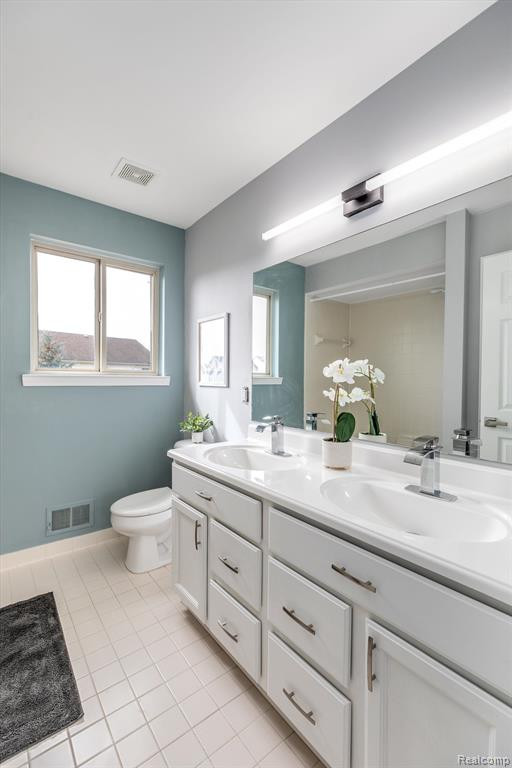 260 CLOVERLEAF Court, Ann Arbor, MI 48103 — Photo 34