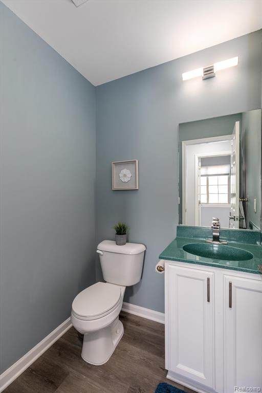 260 CLOVERLEAF Court, Ann Arbor, MI 48103 — Photo 37