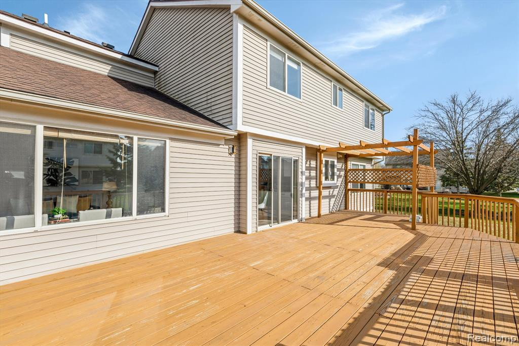 260 CLOVERLEAF Court, Ann Arbor, MI 48103 — Photo 49
