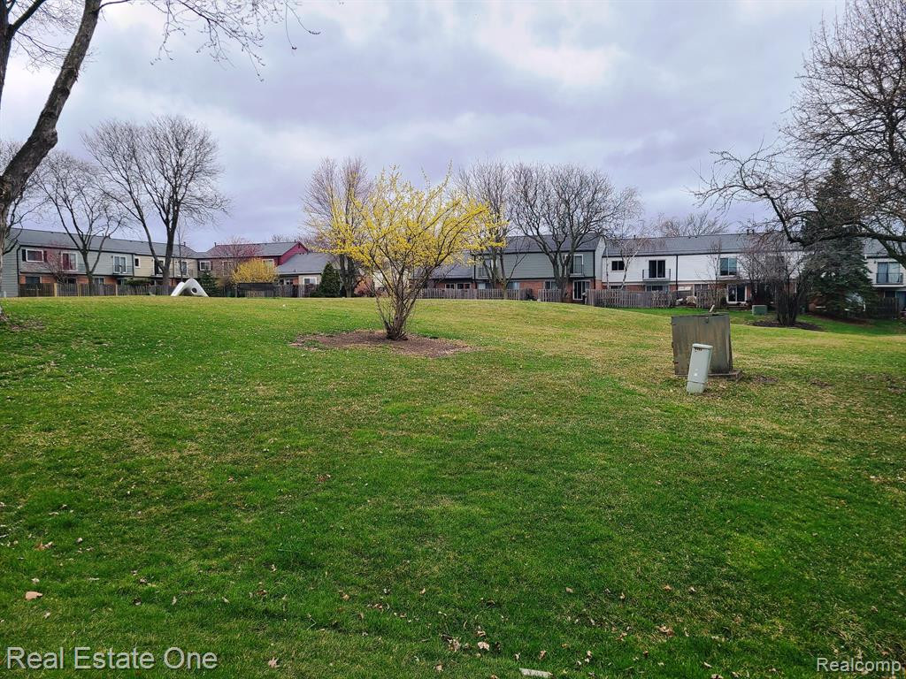 3381 BURBANK Drive, 47, Ann Arbor, MI 48105 — Photo 22