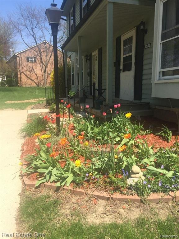 3381 BURBANK Drive, 47, Ann Arbor, MI 48105 — Photo 23