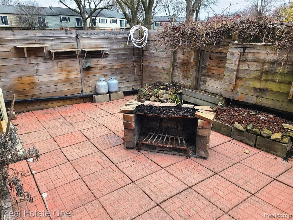3381 BURBANK Drive, 47, Ann Arbor, MI 48105 — Photo 24