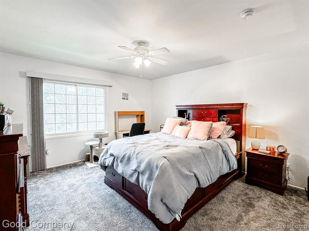 1750 MONTICELLO Street, Unit #5, Trenton, MI 48183 — Photo 11