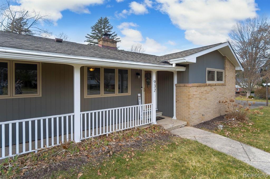 932 E SCOTT Street, Grand Ledge, MI 48837 — Photo 5
