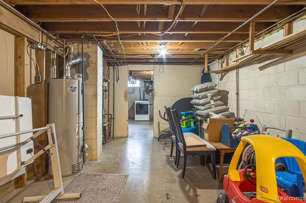 932 E SCOTT Street, Grand Ledge, MI 48837 — Photo 33