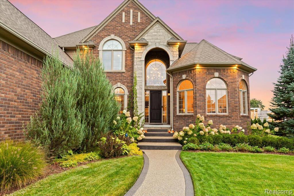 62780 MORNINGSIDE Drive, Washington, MI — Photo 3