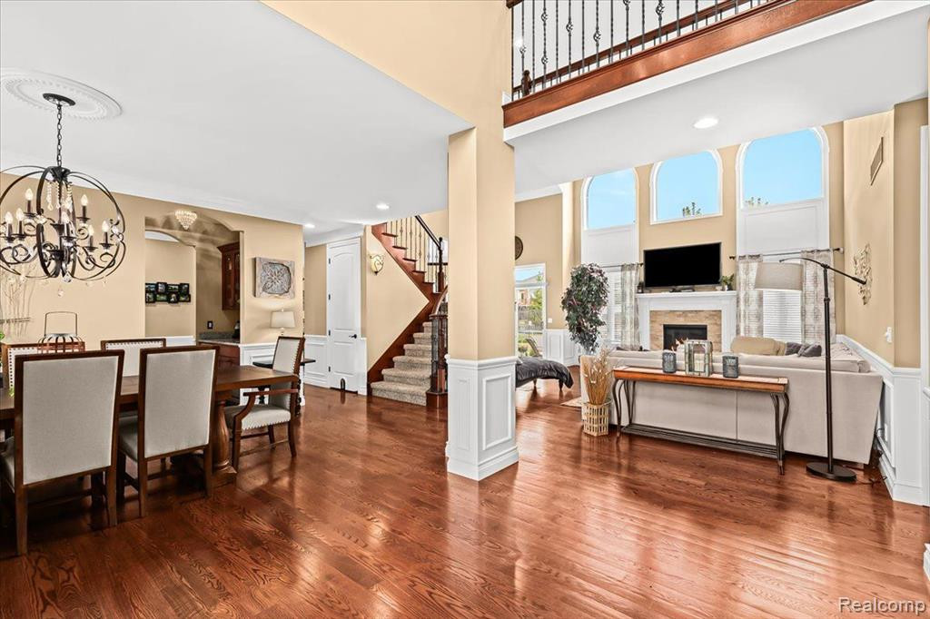 62780 MORNINGSIDE Drive, Washington, MI — Photo 5