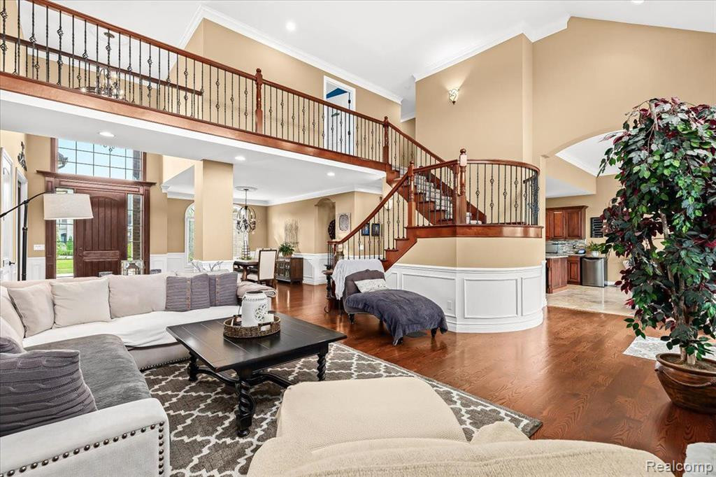 62780 MORNINGSIDE Drive, Washington, MI — Photo 10