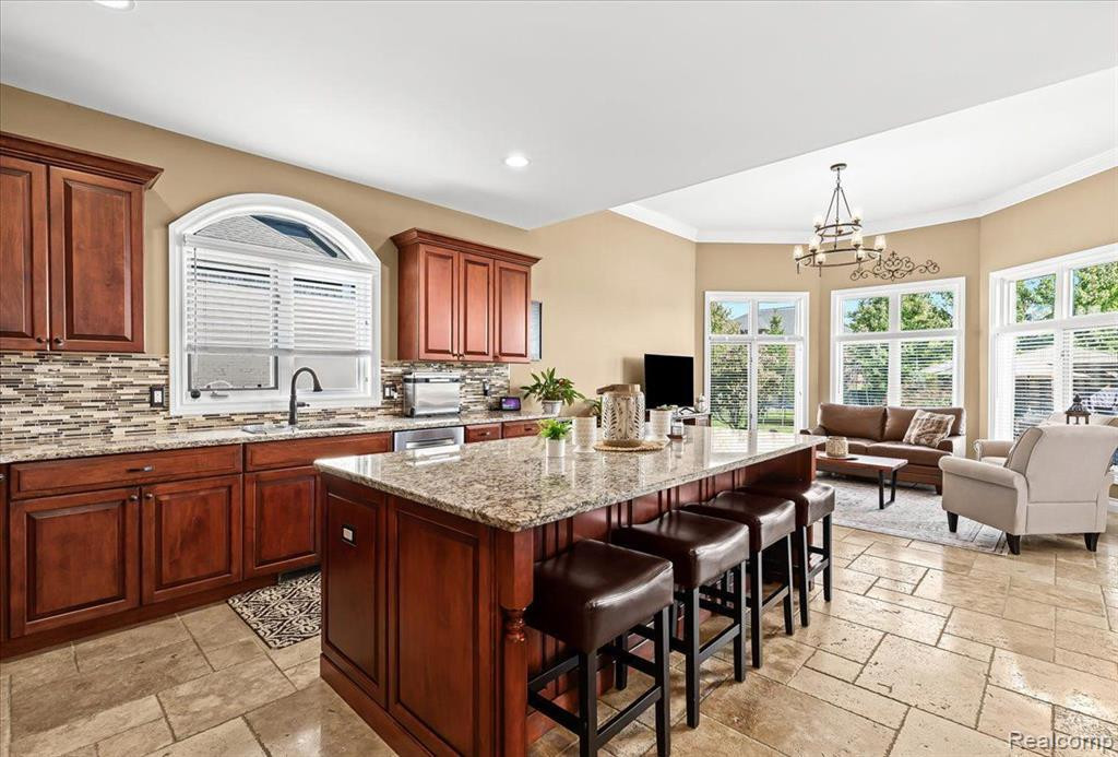 62780 MORNINGSIDE Drive, Washington, MI — Photo 11