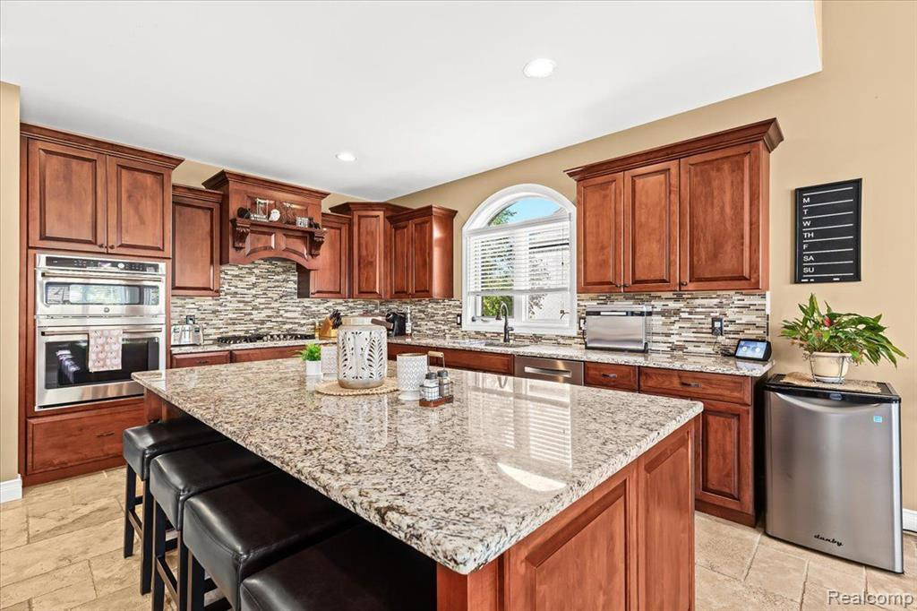62780 MORNINGSIDE Drive, Washington, MI — Photo 12