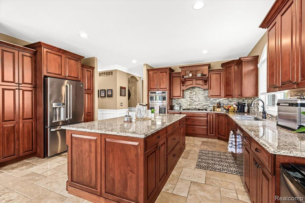 62780 MORNINGSIDE Drive, Washington, MI — Photo 13