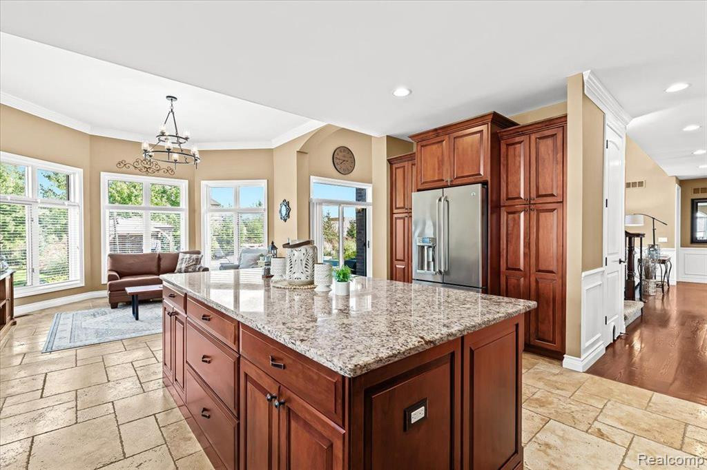 62780 MORNINGSIDE Drive, Washington, MI — Photo 14