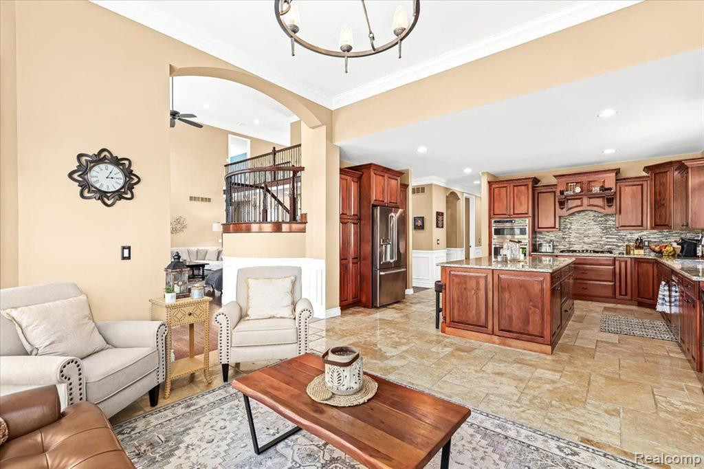 62780 MORNINGSIDE Drive, Washington, MI — Photo 15