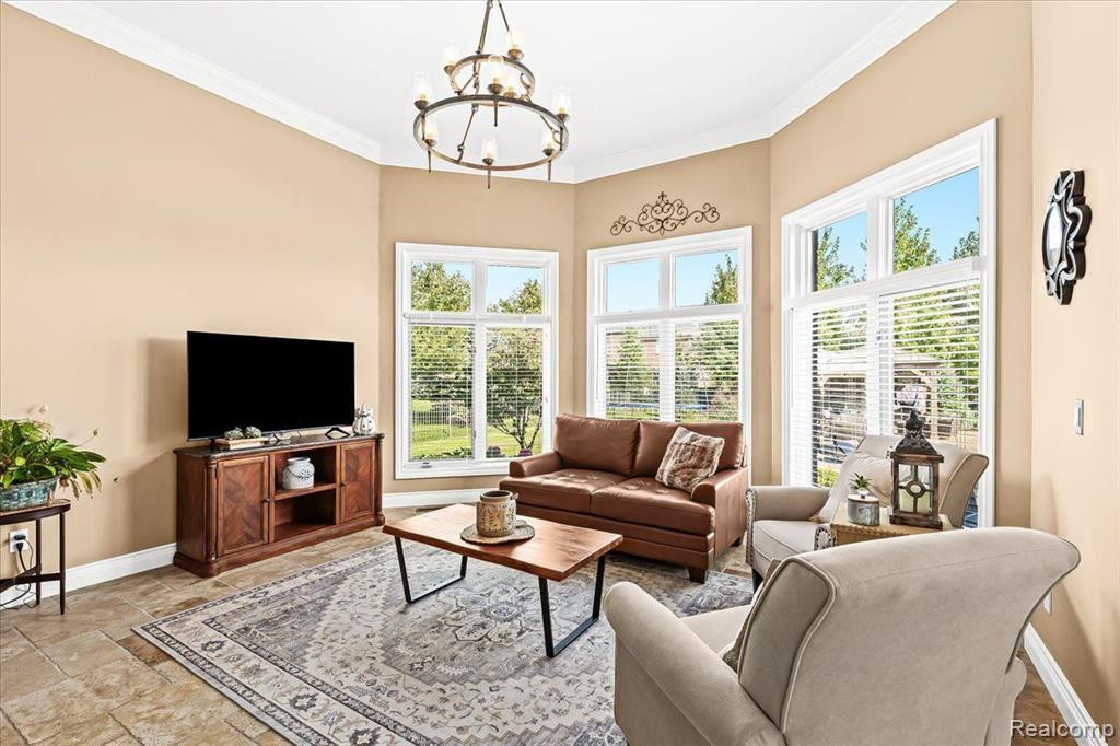 62780 MORNINGSIDE Drive, Washington, MI — Photo 16