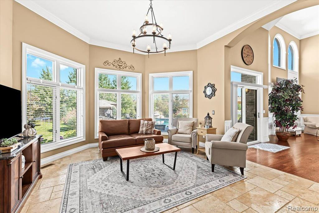 62780 MORNINGSIDE Drive, Washington, MI — Photo 17