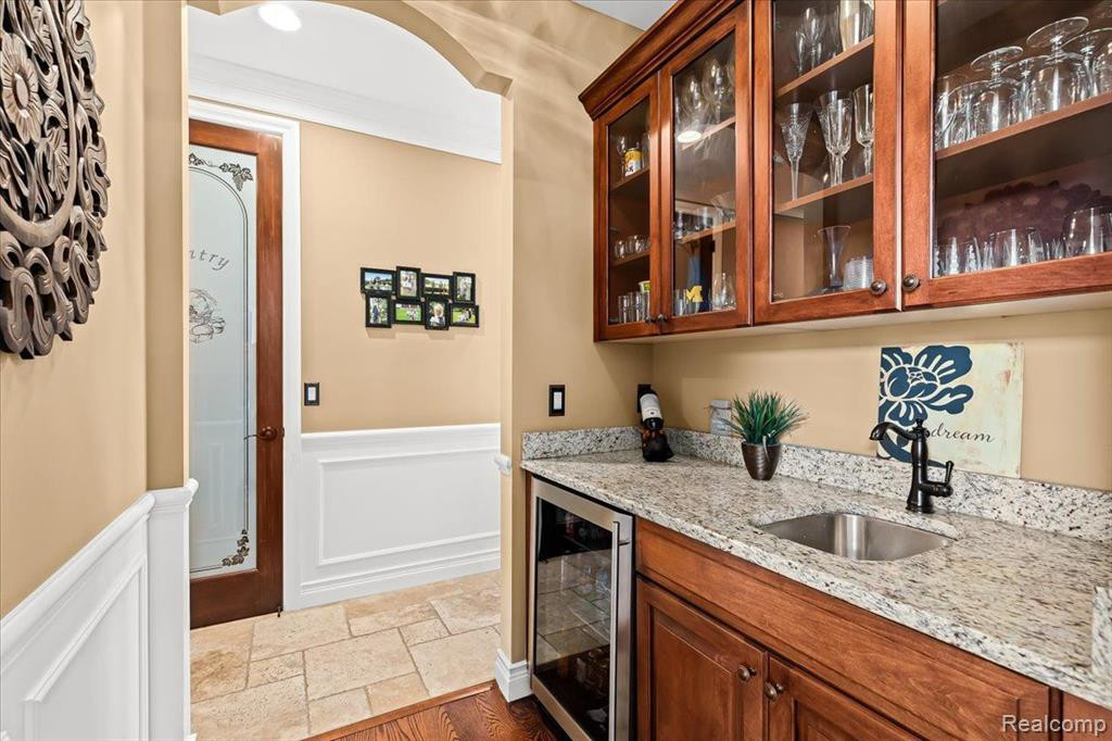 62780 MORNINGSIDE Drive, Washington, MI — Photo 18