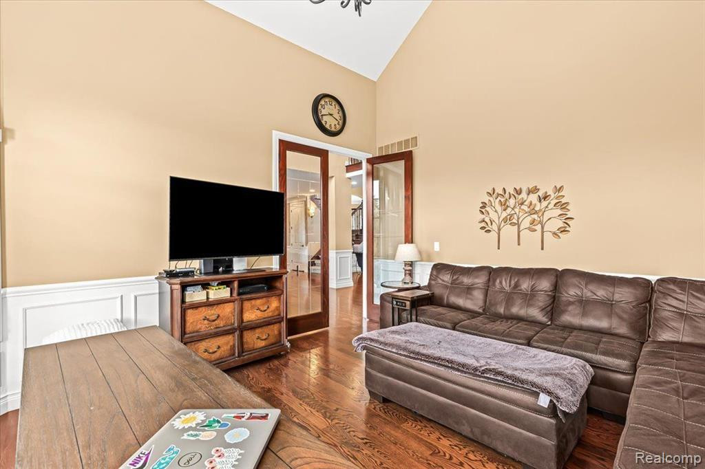 62780 MORNINGSIDE Drive, Washington, MI — Photo 19