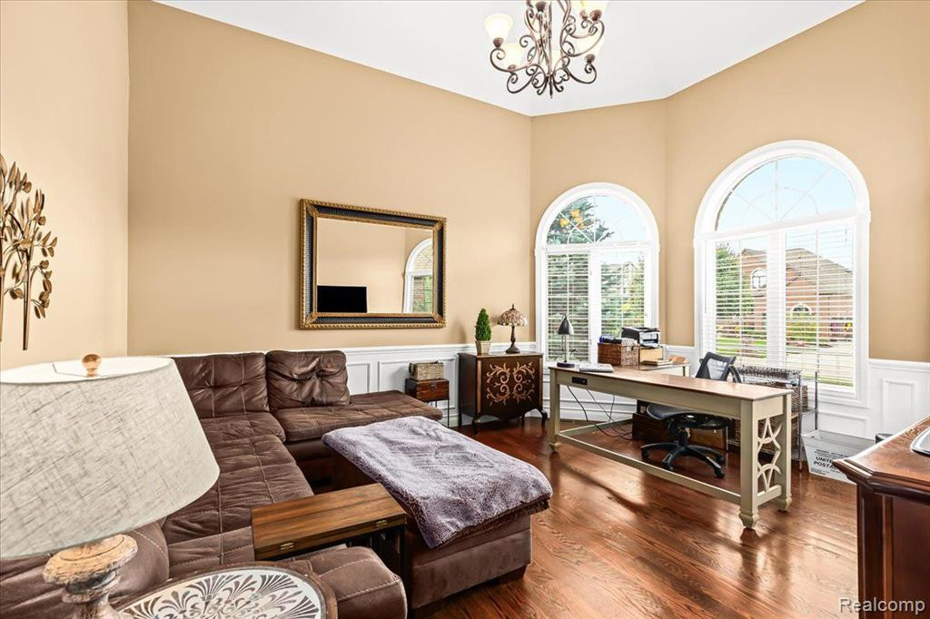 62780 MORNINGSIDE Drive, Washington, MI — Photo 20