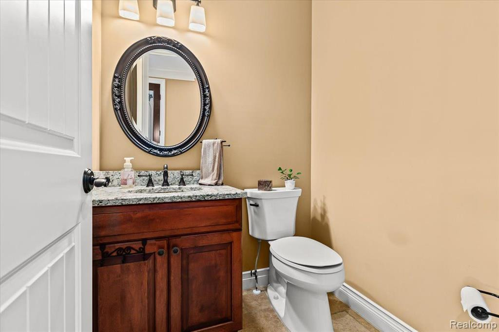 62780 MORNINGSIDE Drive, Washington, MI — Photo 21