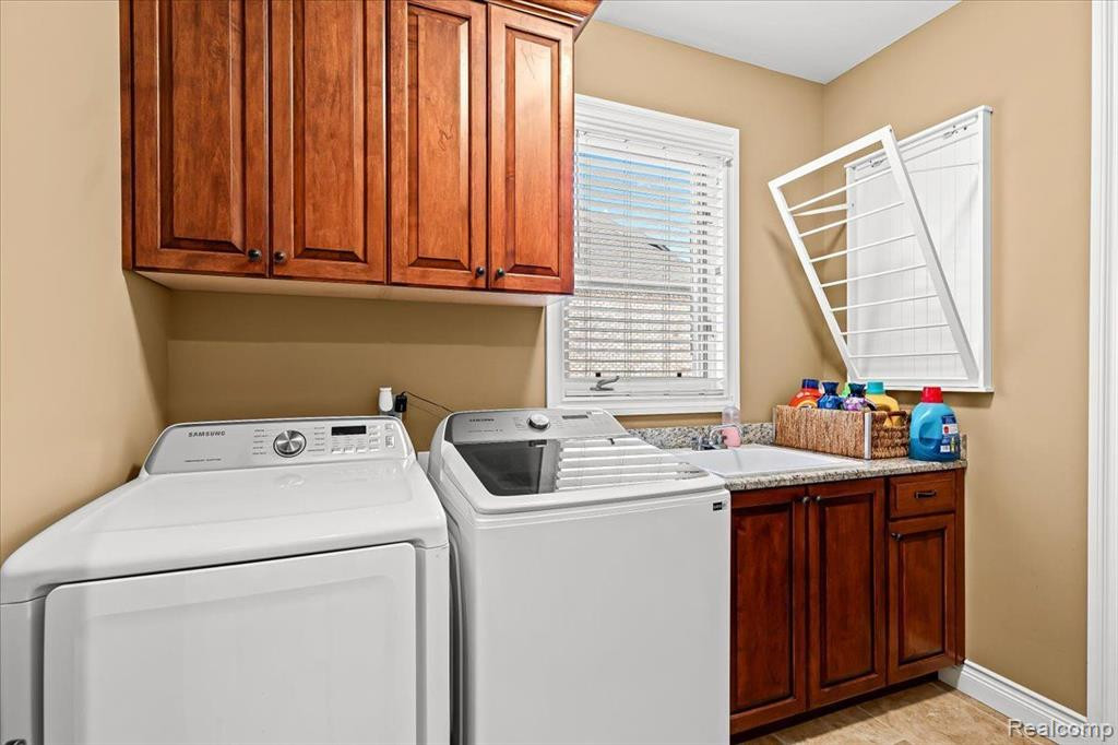 62780 MORNINGSIDE Drive, Washington, MI — Photo 22