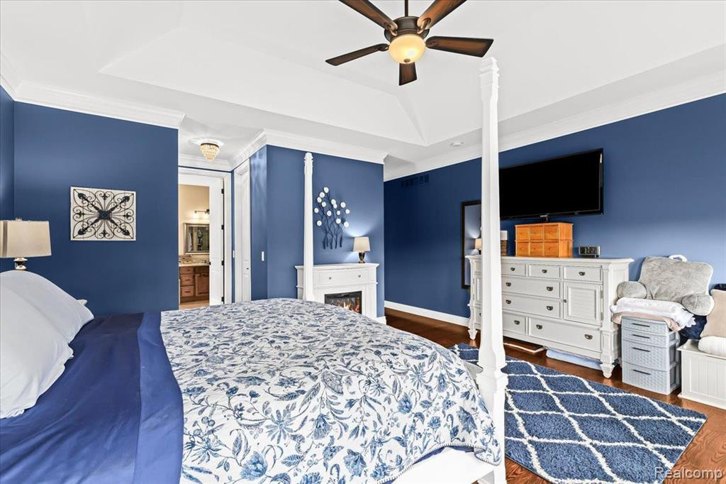 62780 MORNINGSIDE Drive, Washington, MI — Photo 25