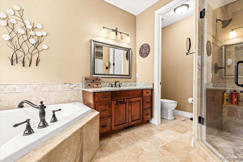 62780 MORNINGSIDE Drive, Washington, MI — Photo 26