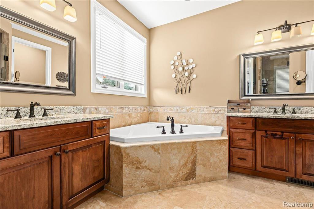 62780 MORNINGSIDE Drive, Washington, MI — Photo 27