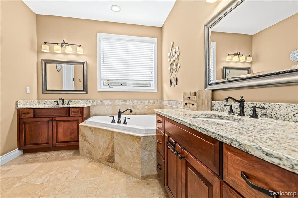 62780 MORNINGSIDE Drive, Washington, MI — Photo 28
