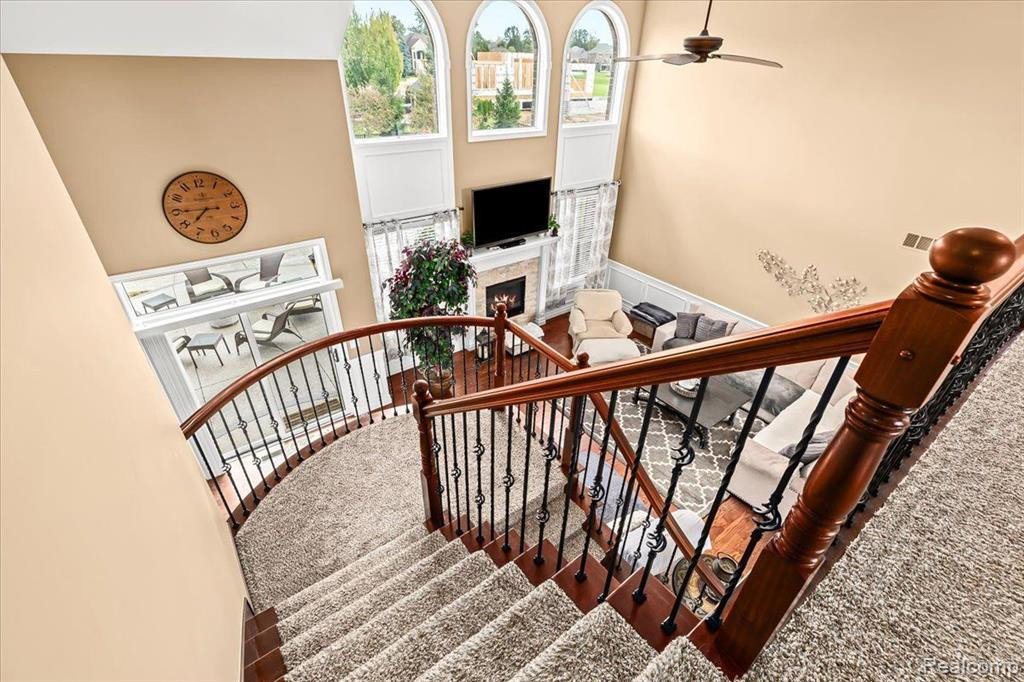 62780 MORNINGSIDE Drive, Washington, MI — Photo 29