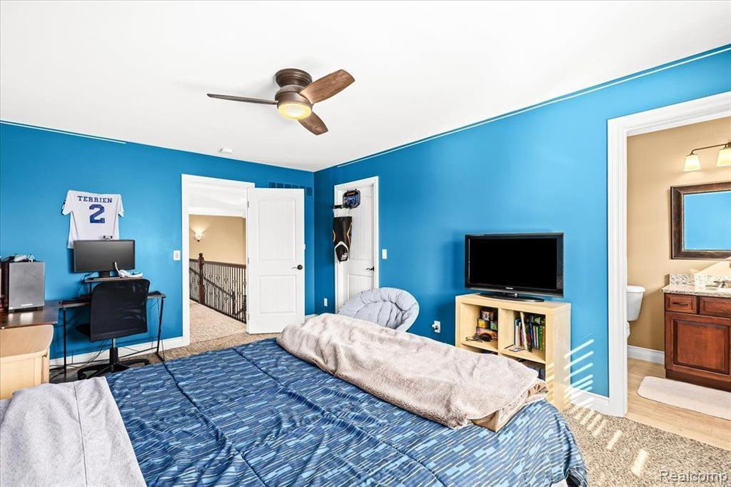 62780 MORNINGSIDE Drive, Washington, MI — Photo 31