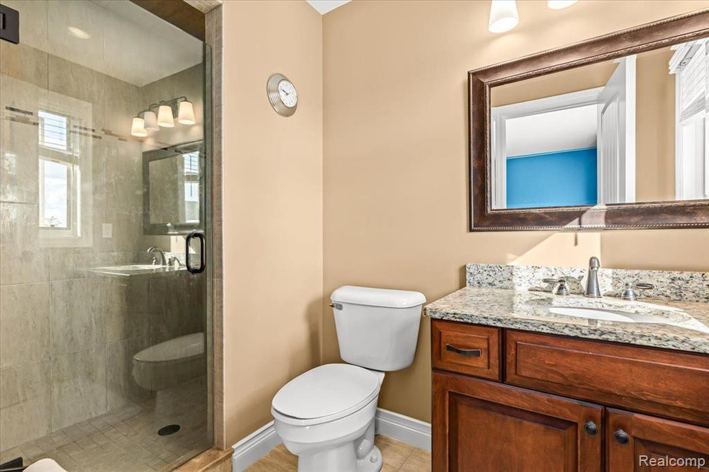 62780 MORNINGSIDE Drive, Washington, MI — Photo 32
