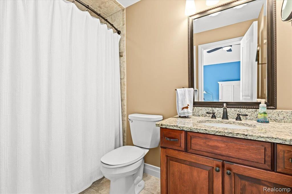 62780 MORNINGSIDE Drive, Washington, MI — Photo 34
