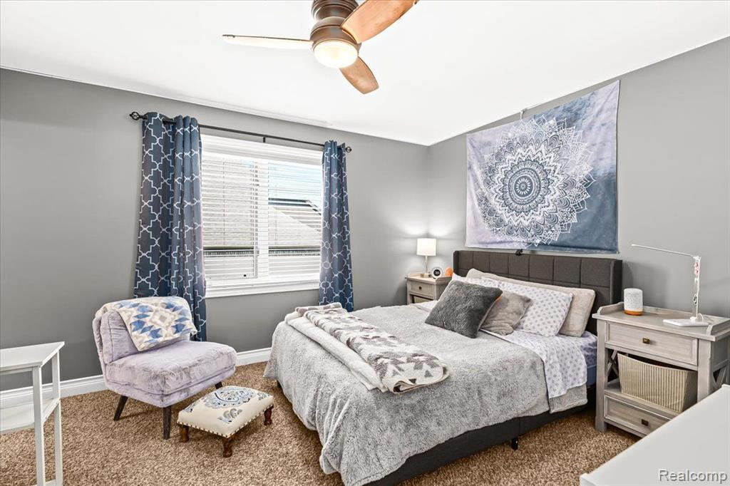 62780 MORNINGSIDE Drive, Washington, MI — Photo 35