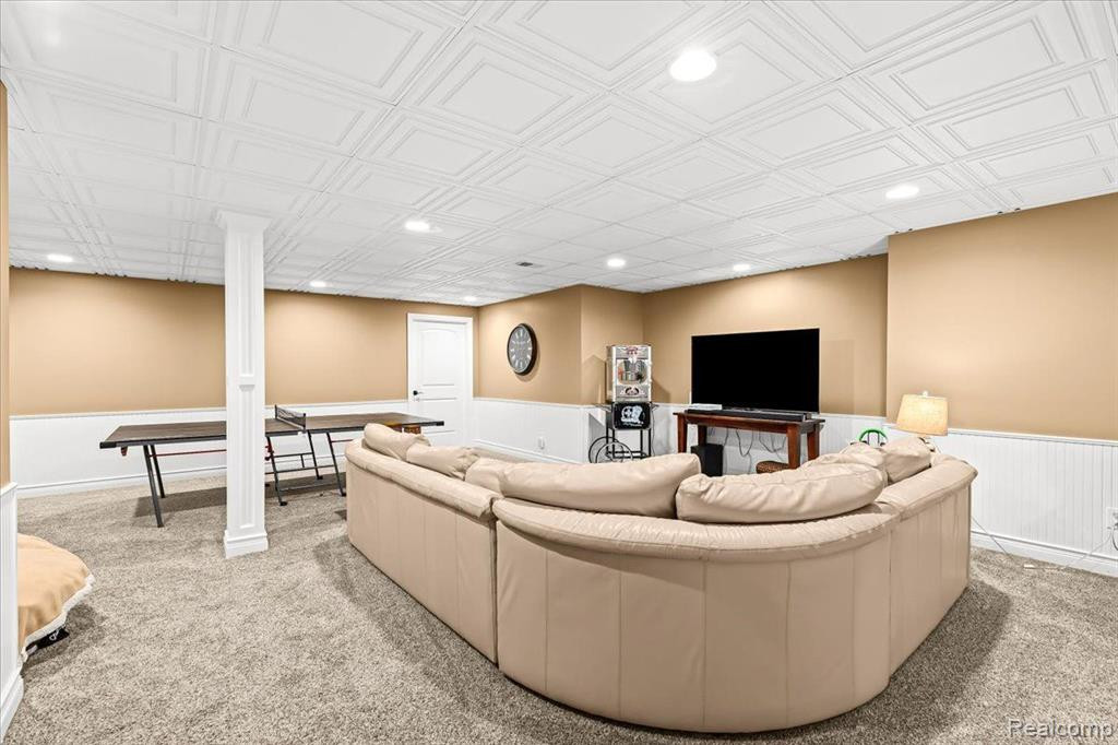 62780 MORNINGSIDE Drive, Washington, MI — Photo 37