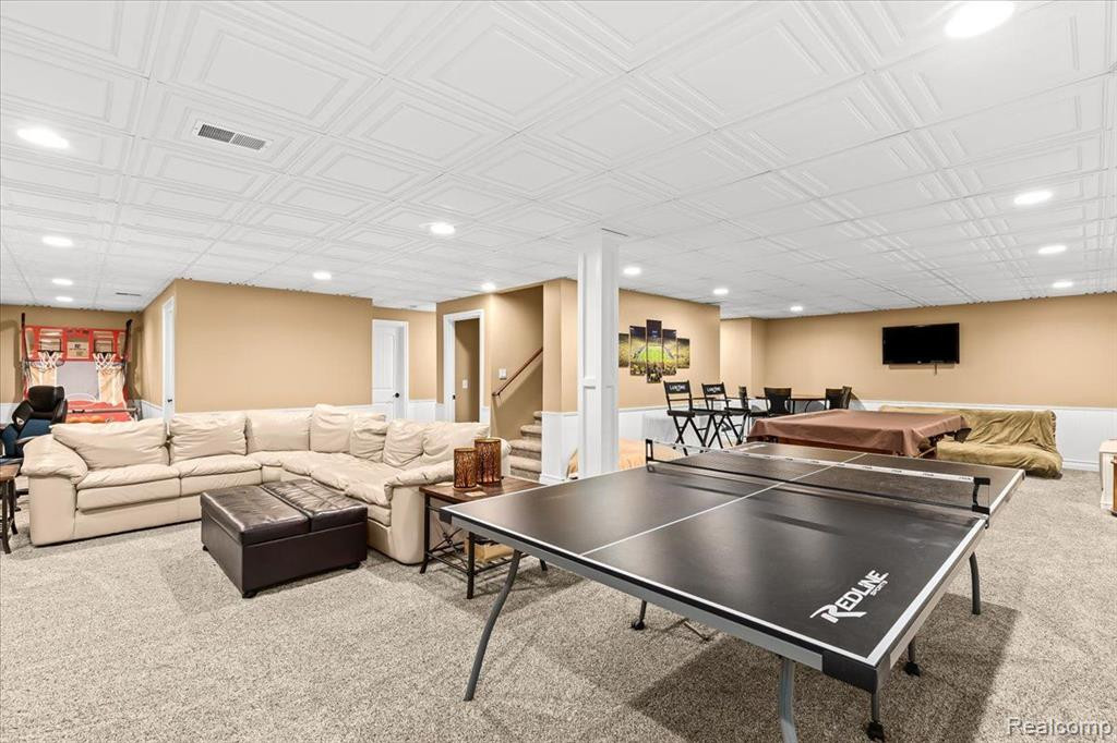 62780 MORNINGSIDE Drive, Washington, MI — Photo 38