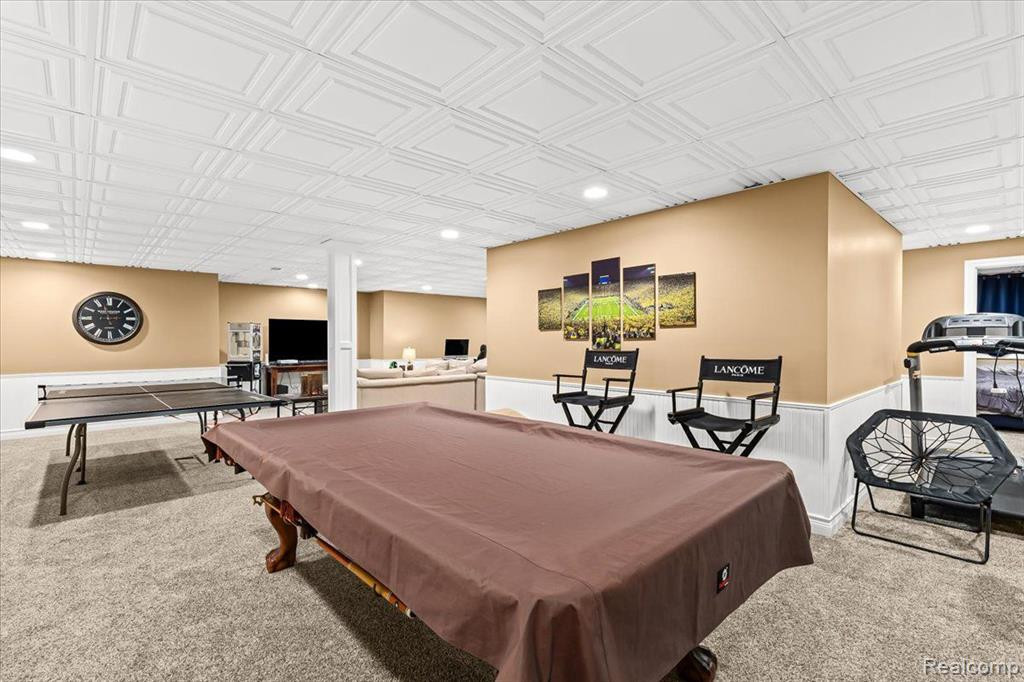 62780 MORNINGSIDE Drive, Washington, MI — Photo 39