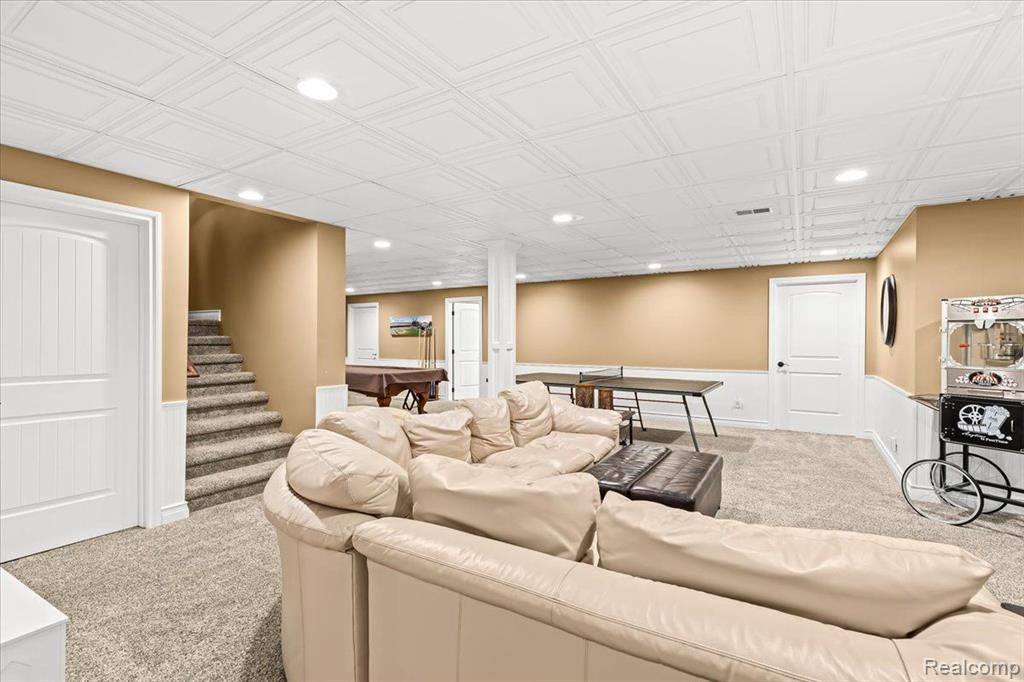 62780 MORNINGSIDE Drive, Washington, MI — Photo 40