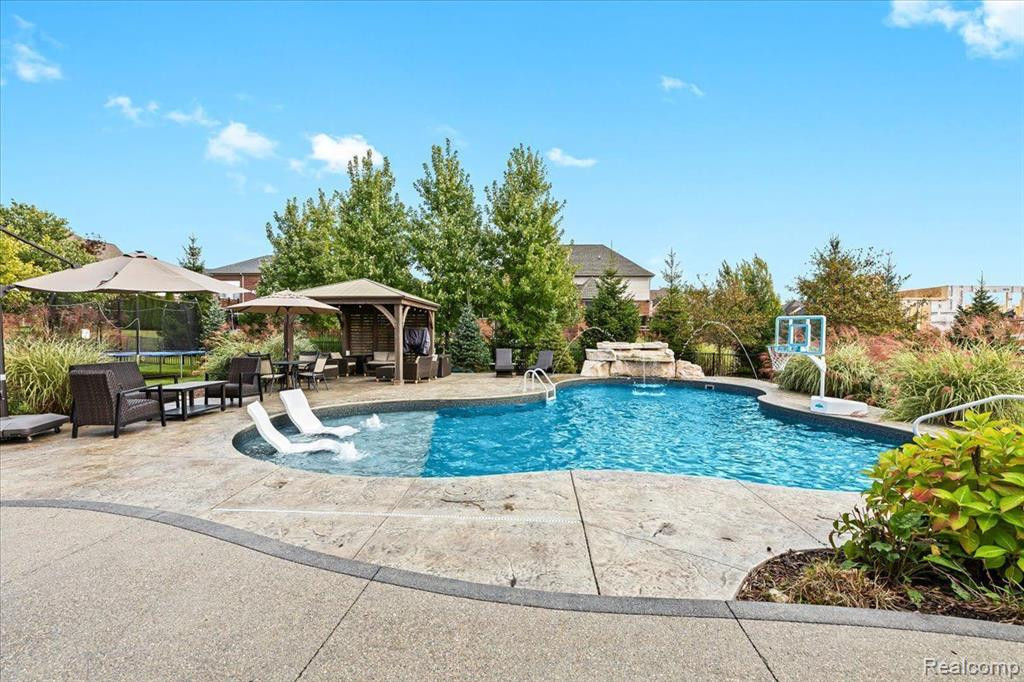 62780 MORNINGSIDE Drive, Washington, MI — Photo 51