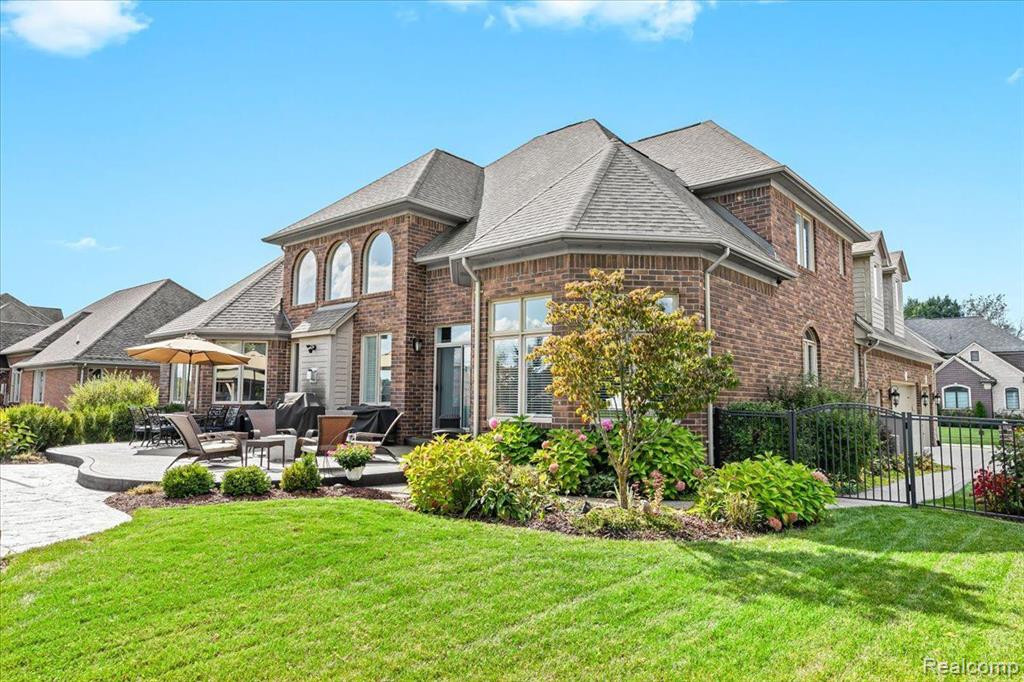 62780 MORNINGSIDE Drive, Washington, MI — Photo 56